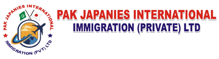 Pak Japanies International Immigration (Pvt) Ltd.